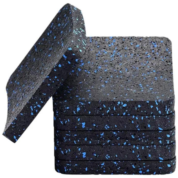 Tapis de tapis de tapis roulant 10x10cm