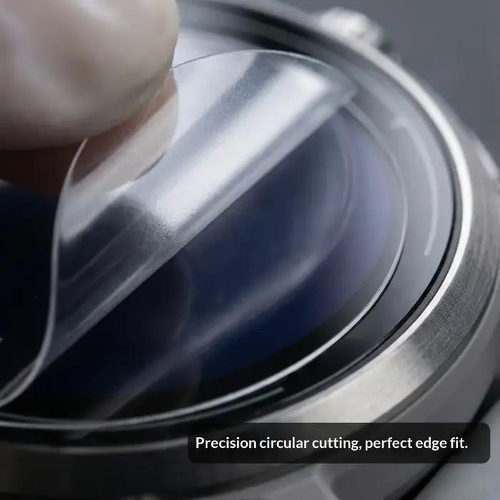 Protecteur d'écran pour montre intelligente Coros Pace 4