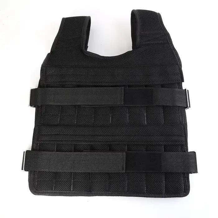 Gilet lesté Durable 3-50KG
