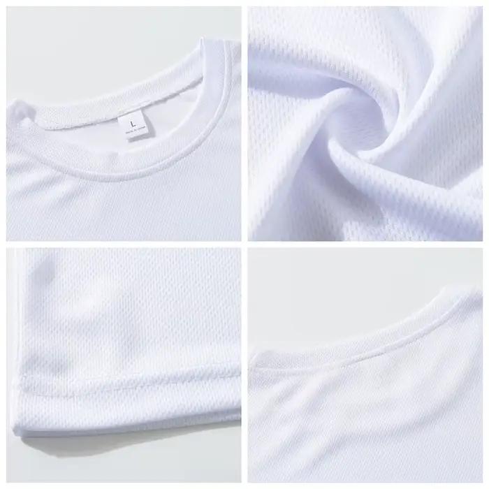 Vêtements de sport d'été pour hommes
