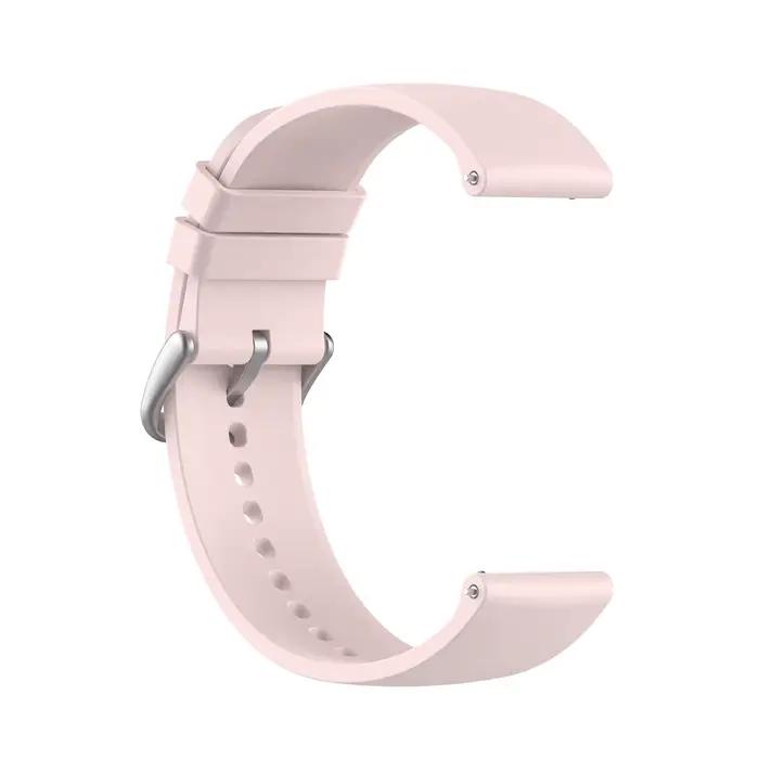 Bracelet de sport en Silicone pour montre connectée Suunto 5 9 PEAK Pro