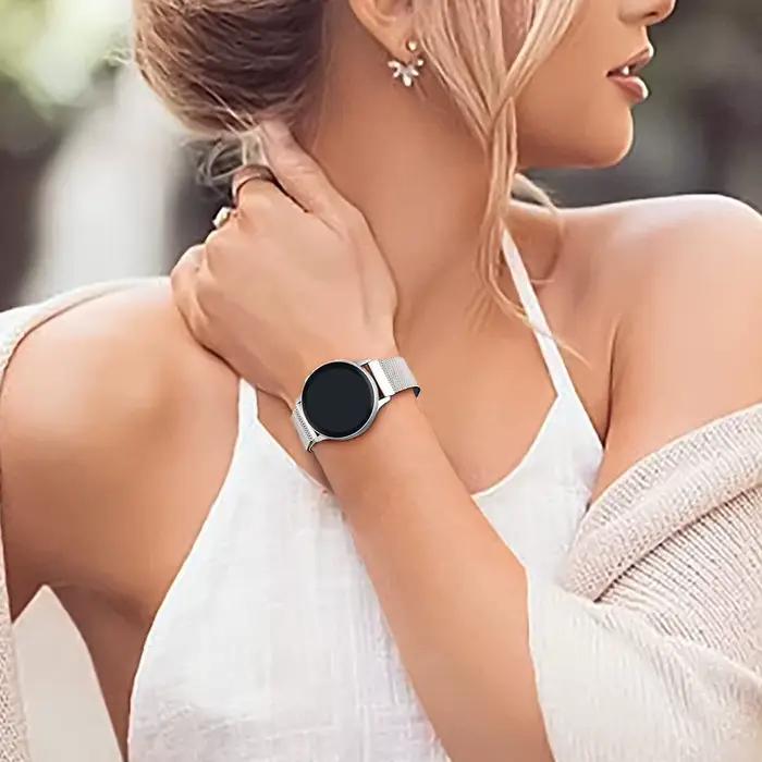 Samsung-Bracelet connecté Galaxy Watch 4 6 5 Active 2