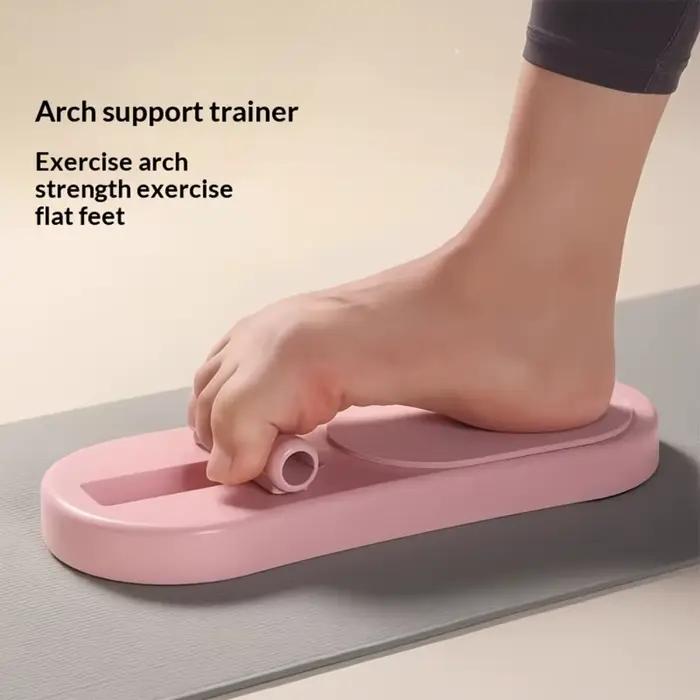 Correcteur de voûte plantaire pour pieds plats