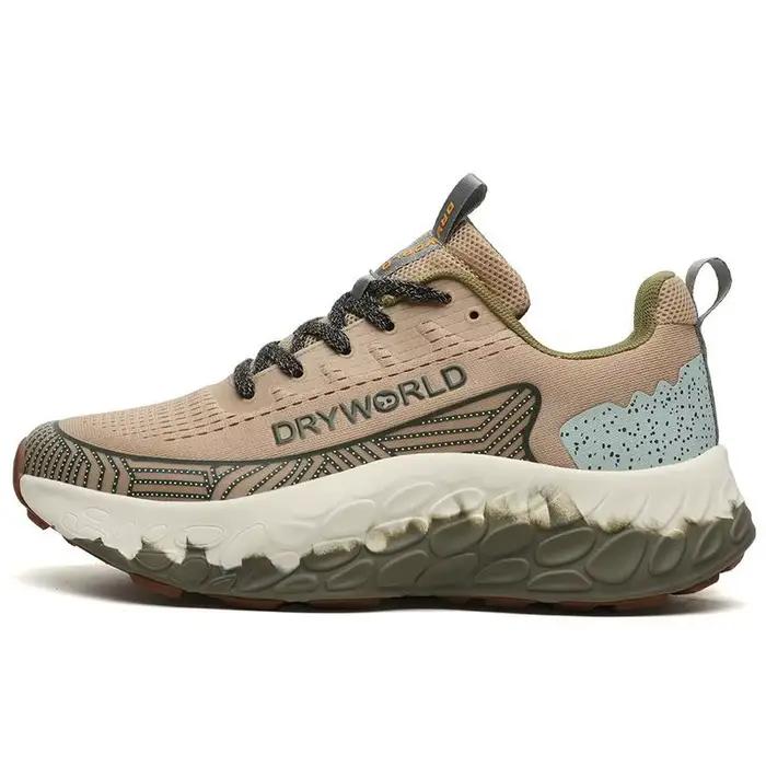 Chaussures de Course Légères et Lentes pour Homme et Femme