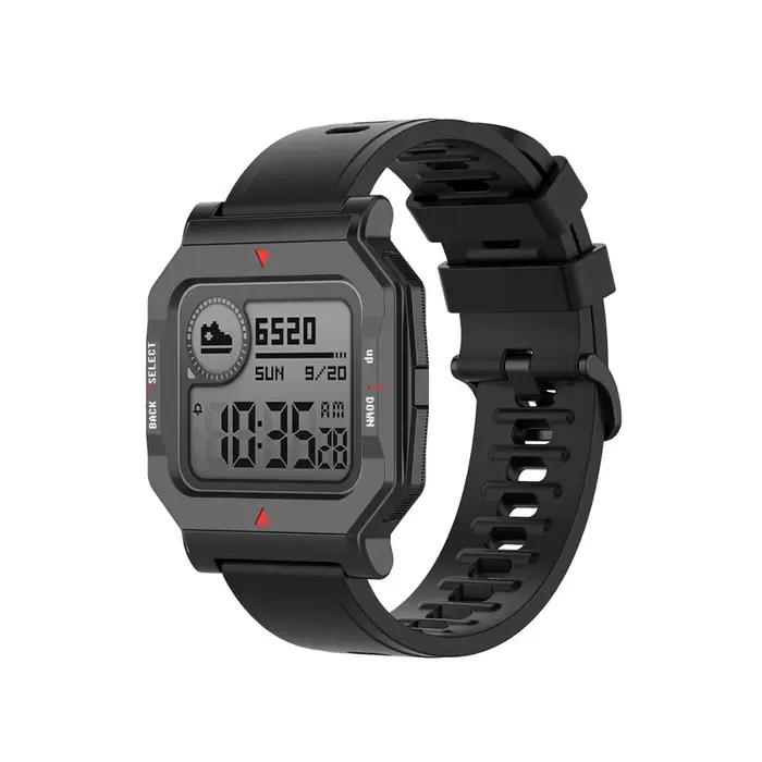 Ifata – Bracelet de rechange pour montre Xiaomi Amazfit Neo