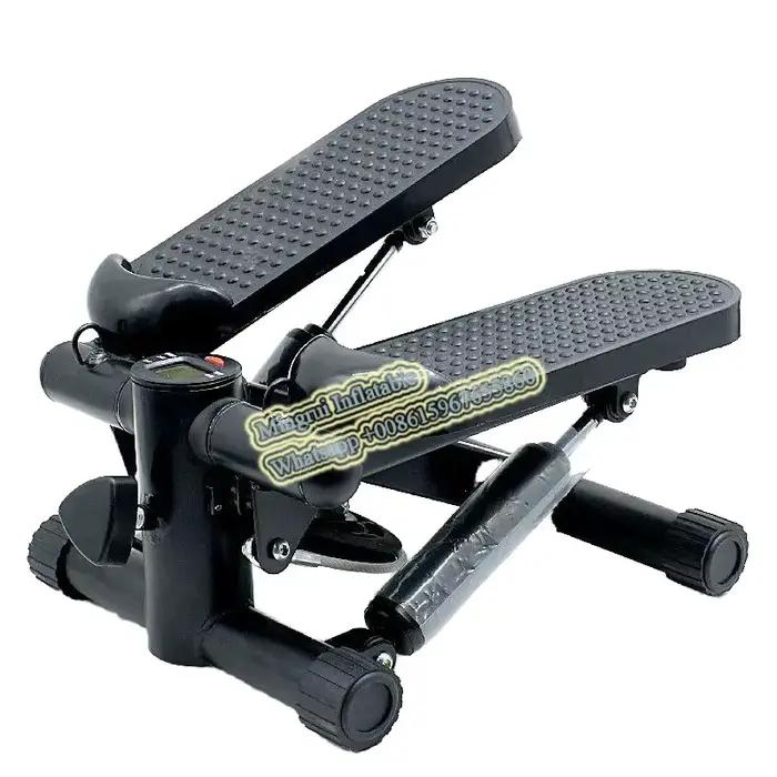 Appareil de fitness compact et portable, mini stepper pour la maison