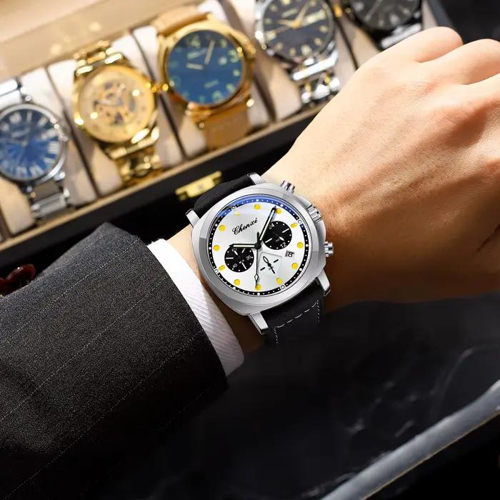 CHENXI – Nouvelle montre de sport lumineuse pour homme