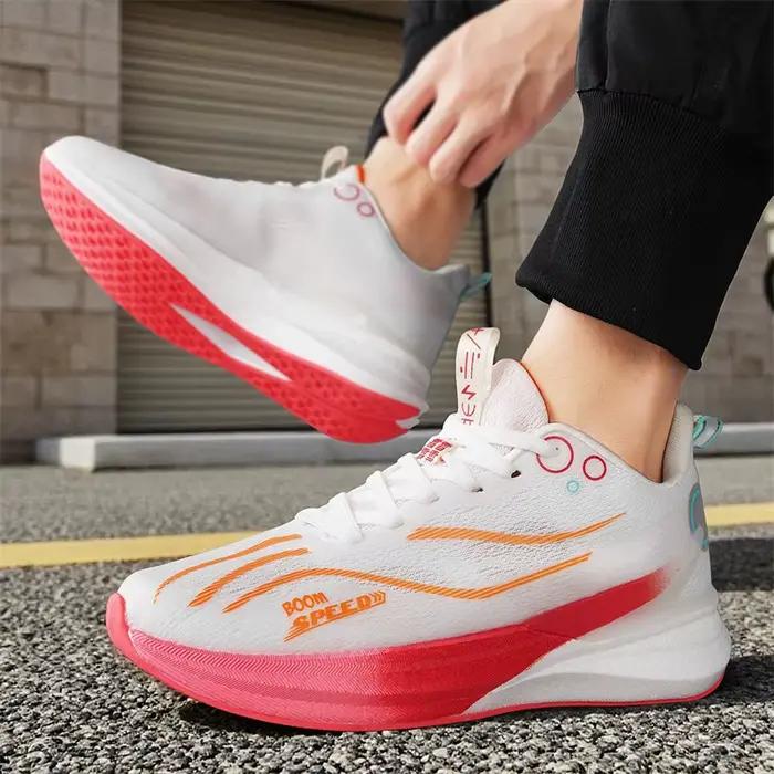 Chaussures de course pour hommes
