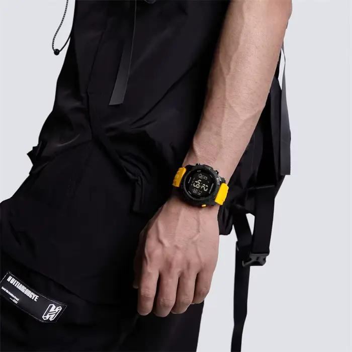 NAVIFORCE – montre-bracelet originale pour hommes