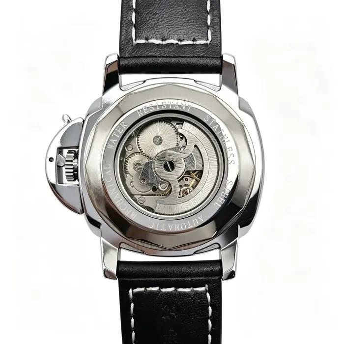 Montre classique pour hommes