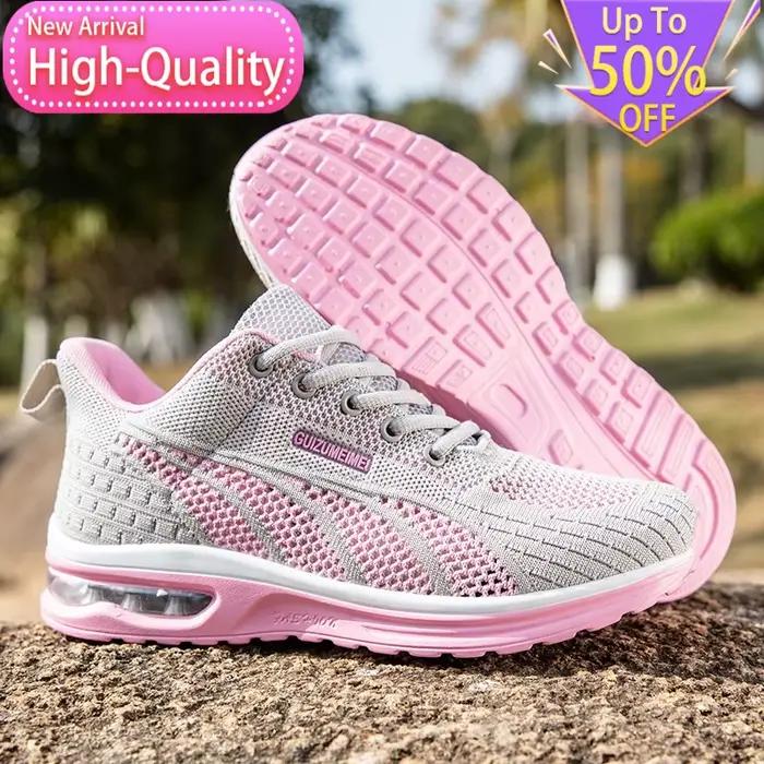 Nouvelles chaussures de sport pour femmes