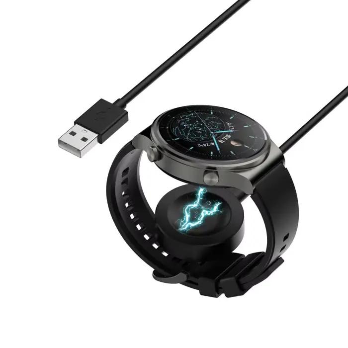 Adaptateur de chargeur de câble USB pour Huawei Watch D2 Watch GT5 Pro GT5 GT4 3 2, Station de charge pour Huawei Watch GT5 Pro 46m 42mm