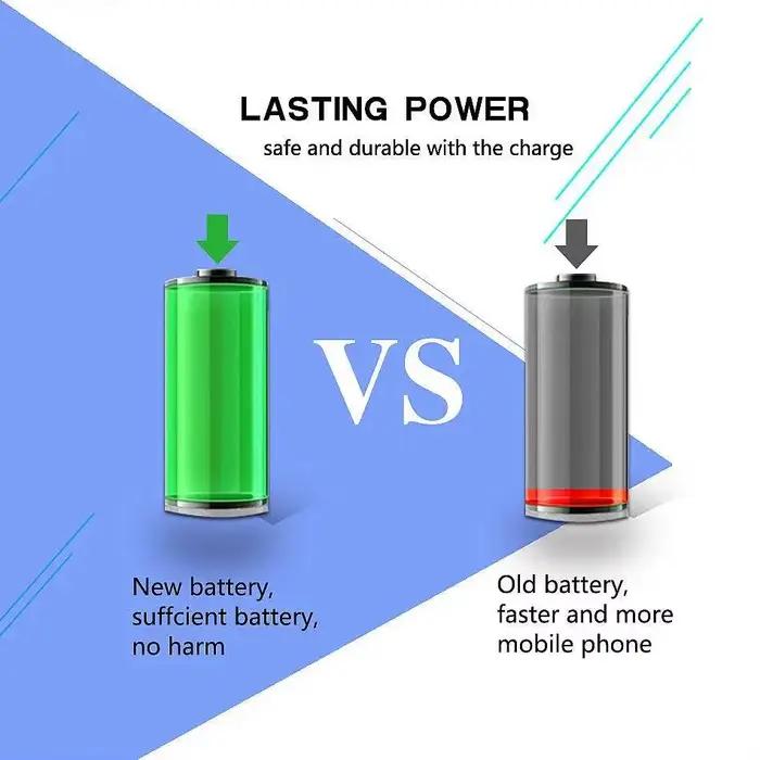V800 502530 2 lignes légères 650Mah pour montre polaire Datakam G5 batterie de sport Real Rro