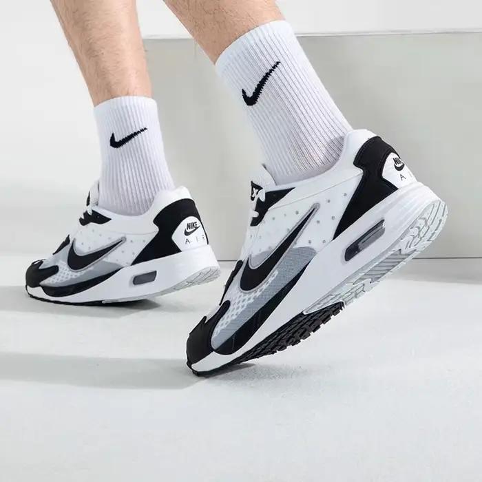 Nike AIR PEGASUS '89 Chaussures de sport décontractées rétro à tige basse DX3666-100
