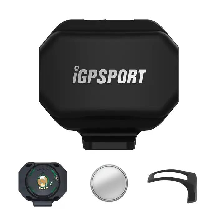 Capteur de vitesse SPD70 CAD70