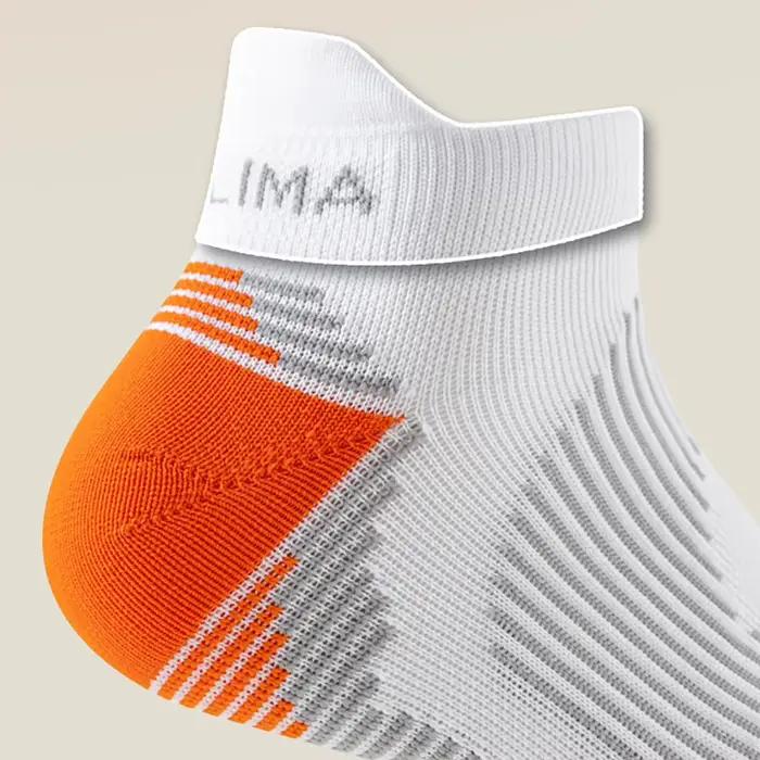 Chaussettes de course été homme Marathon polyester élasthanne pour course marathon cyclisme sportifs occasions spéciales