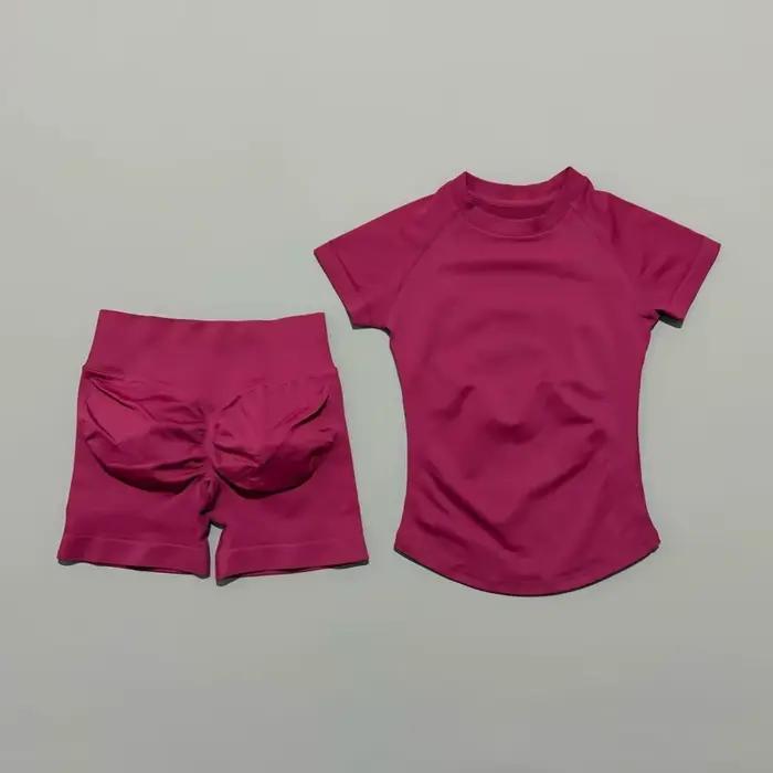 Ensemble de sport HISTELLO 2 pièces