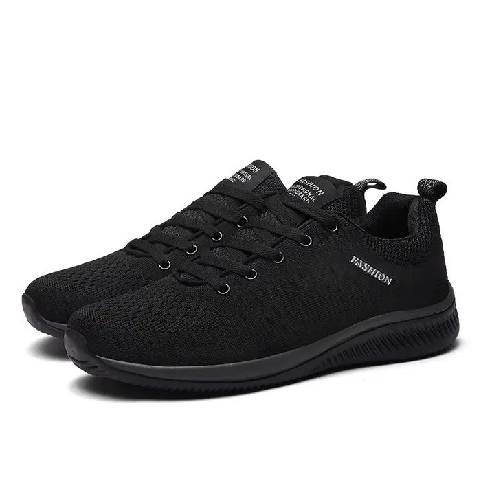 Chaussures de course légères pour hommes
