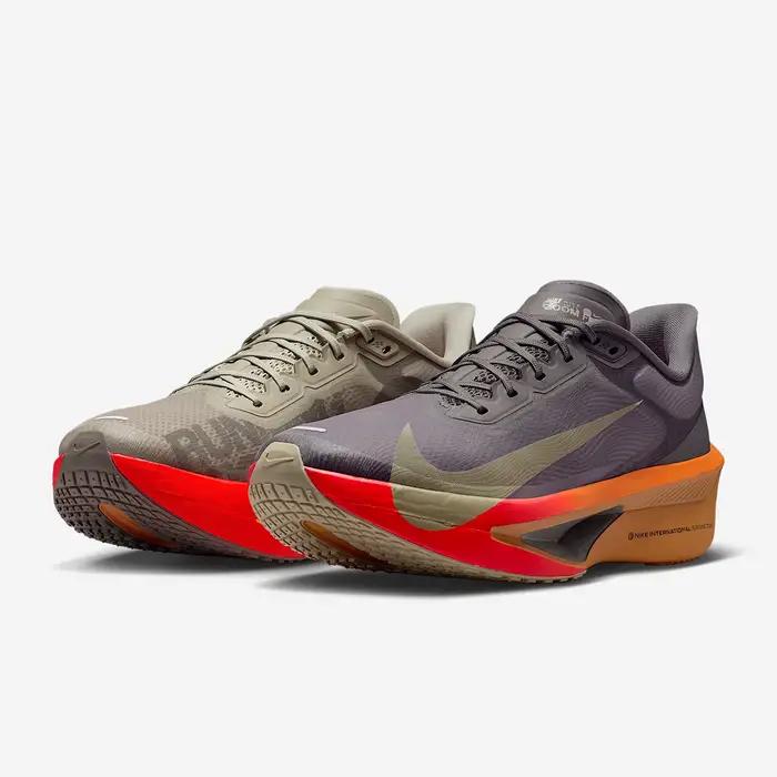 Nike Genuine Zoom Fly 6 chaussures de course basses pour hommes