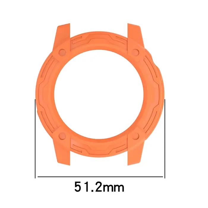 Housse de protection pour montre intelligente Coros Nomad en silicone