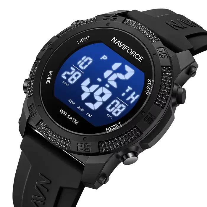 NAVIFORCE – montre-bracelet originale pour hommes