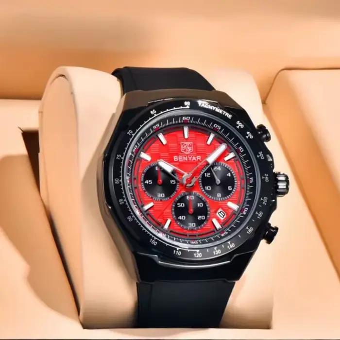 Montre Benyar 5215 pour homme