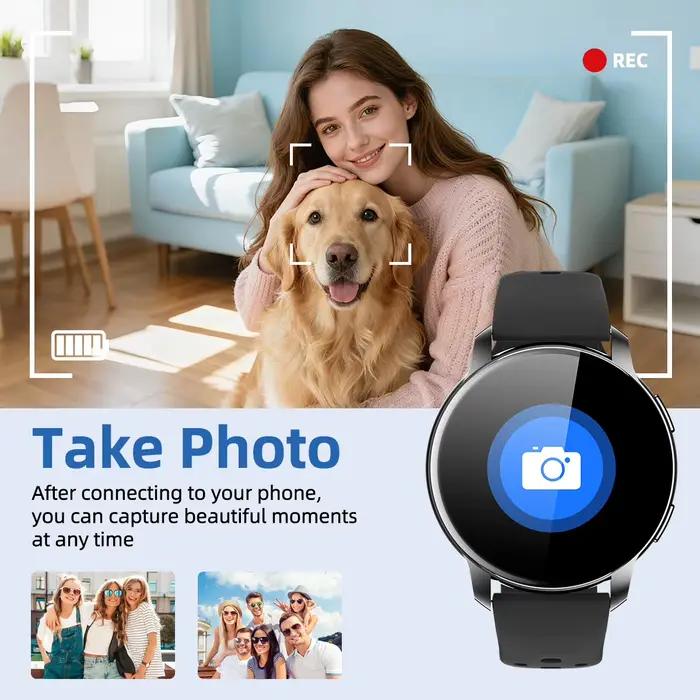 Montre connectée pour Android/IOS