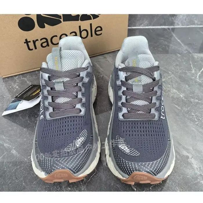 Nouvelle chaussure de marche et de jogging printemps/automne