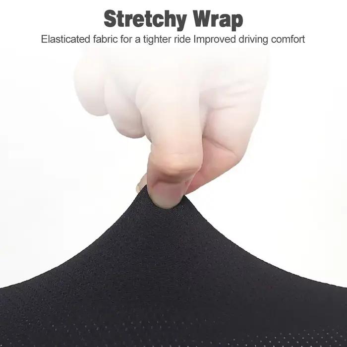 Shorts de cyclisme NEWBOLER en polyester respirant pour hommes, avec rembourrage 5D, coutures plates, confort et protection ultimes pour le cyclisme de route et VTT