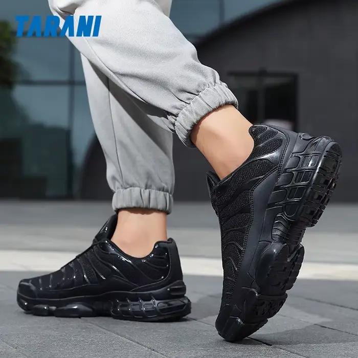Chaussures de sport légères et respirantes pour hommes