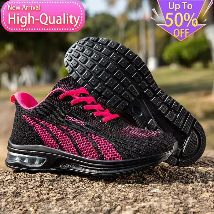 Nouvelles chaussures de sport pour femmes