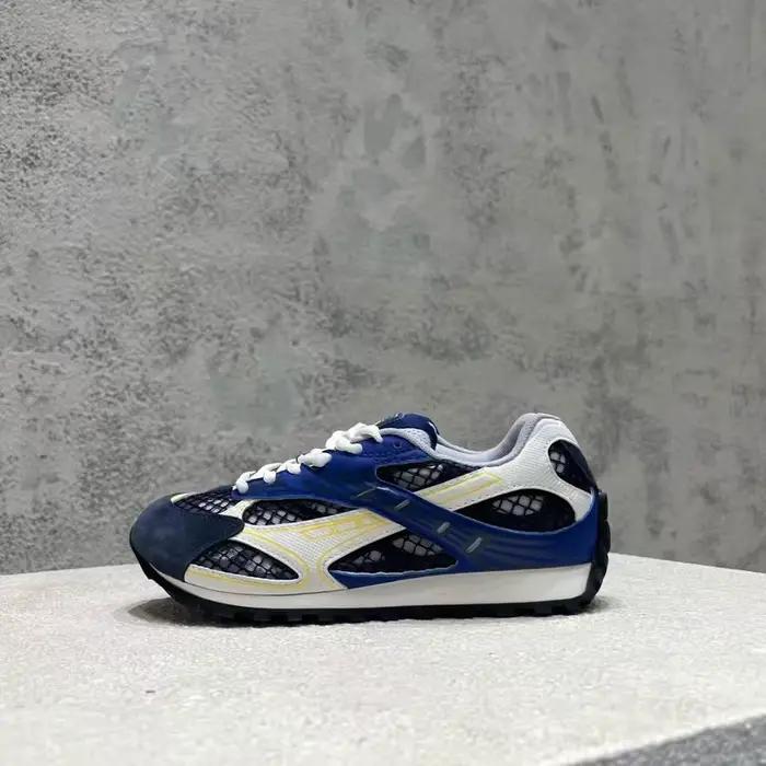 2025 nouvelles chaussures de course de sports de plein air de haute qualité marche jogging baskets