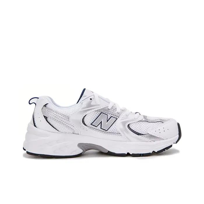 New Balance NB 530 Chaussures décontractées classiques rétro pour femmes