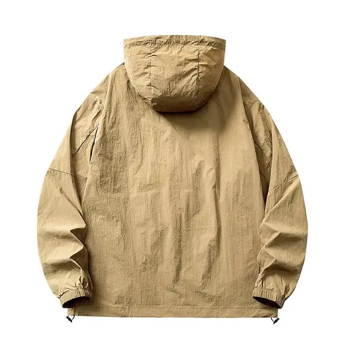 Vêtements de protection solaire pour l'extérieur