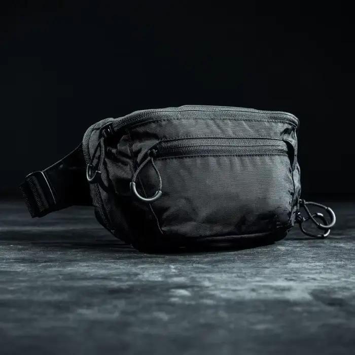 Fanny Pack sport Festival entraînement voyage course grand bandoulière décontracté mains libres portefeuilles taille Pack téléphone sac
