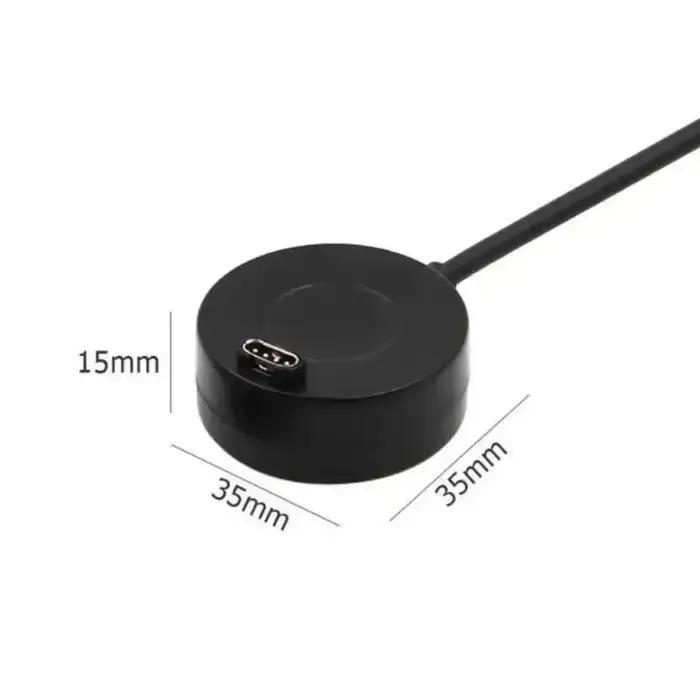Chargeur de montre 1M pour Garmin Fenix 7X 7 7S 6 6S 6X Pro 5 5S 5X Plus Epix Gen 2 955 945 935 255