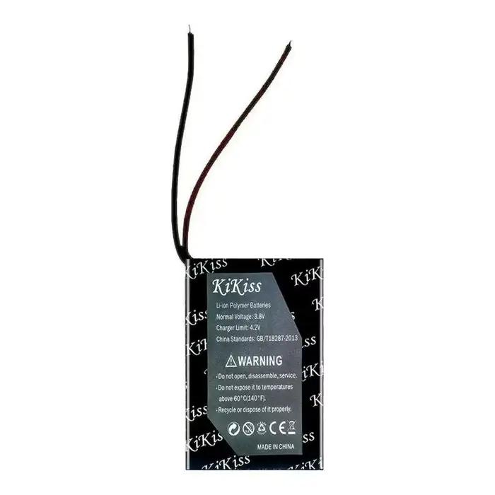 Batterie de montre 450Mah longue durée pour Garmin Forerunner 945 361-00097-01