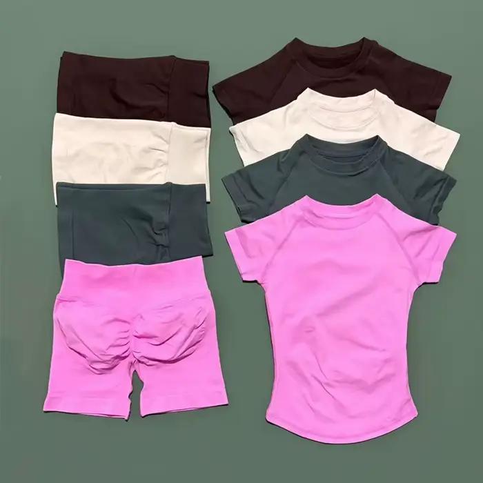 Ensemble de sport HISTELLO 2 pièces