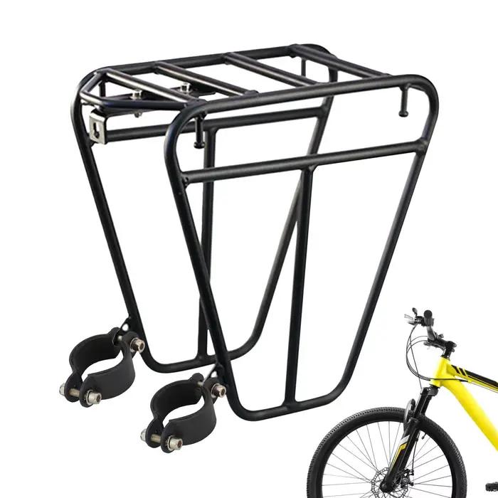 Porte-vélo avant Stable