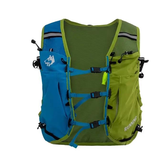 Sac à dos de trail running JUNGLE KING 15L
