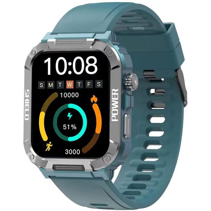 Montre connectée pour hommes et femmes