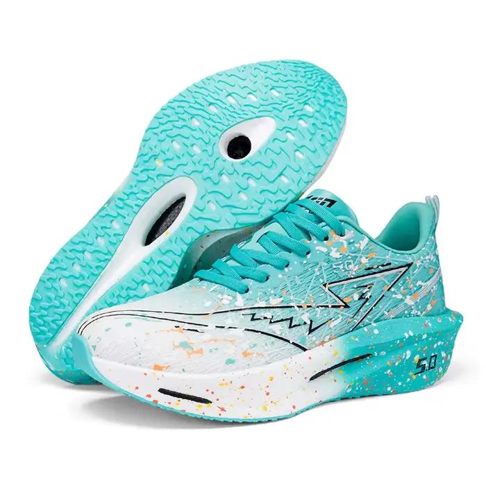 Chaussures de course Marathon pour hommes et femmes