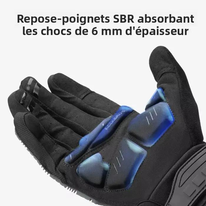 Gants de vélo ROCKBROS