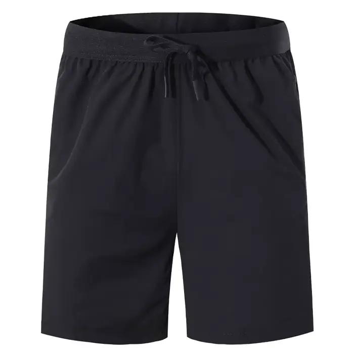 Crossfit short de sport mince été mâle course Jogging exercice bas confortable taille moyenne marque 4XL entraînement plage Sweapants