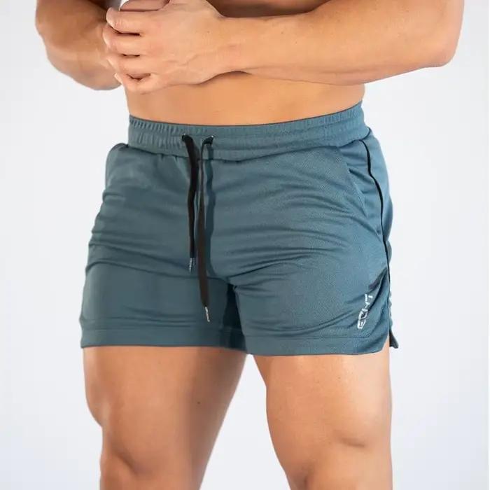 GITF hommes Shorts d'entraînement de gymnastique