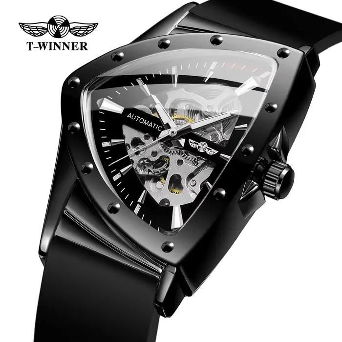 WINNER – montre de haute qualité pour hommes