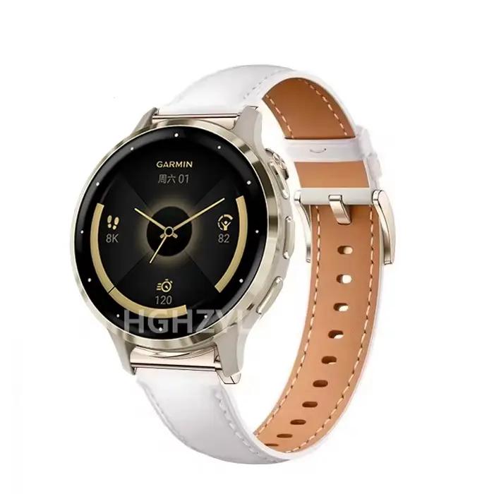 Bracelet de montre de sport pour Garmin