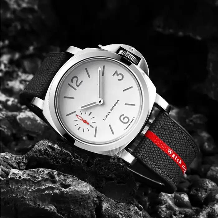 Bracelet de montre pour Panerai PAM1391 PAM1565 Luminor 1404