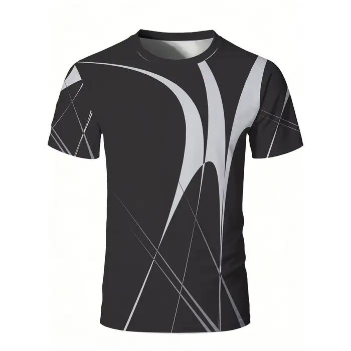 T-shirt de sport pour homme