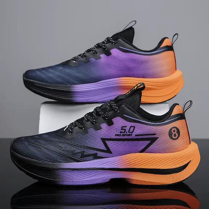 Chaussures de course tout-terrain pour femmes